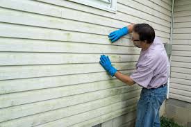 Best Siding Removal and Disposal  in Indian Wells, CA